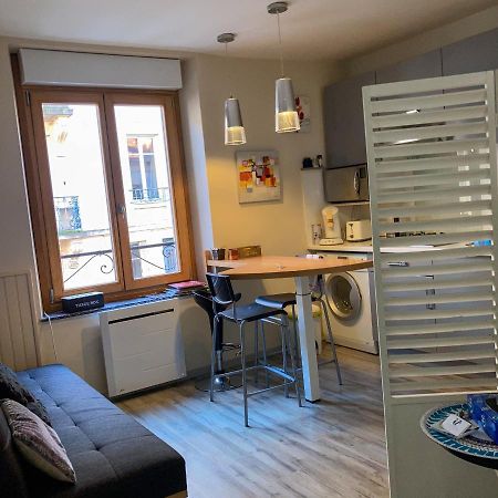 Le Balcon Victoria - Pepiniere & Canal -30M2 Lejlighed Nancy Eksteriør billede