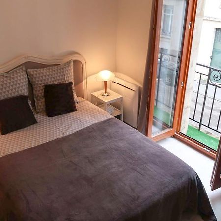 Le Balcon Victoria - Pepiniere & Canal -30M2 Lejlighed Nancy Eksteriør billede