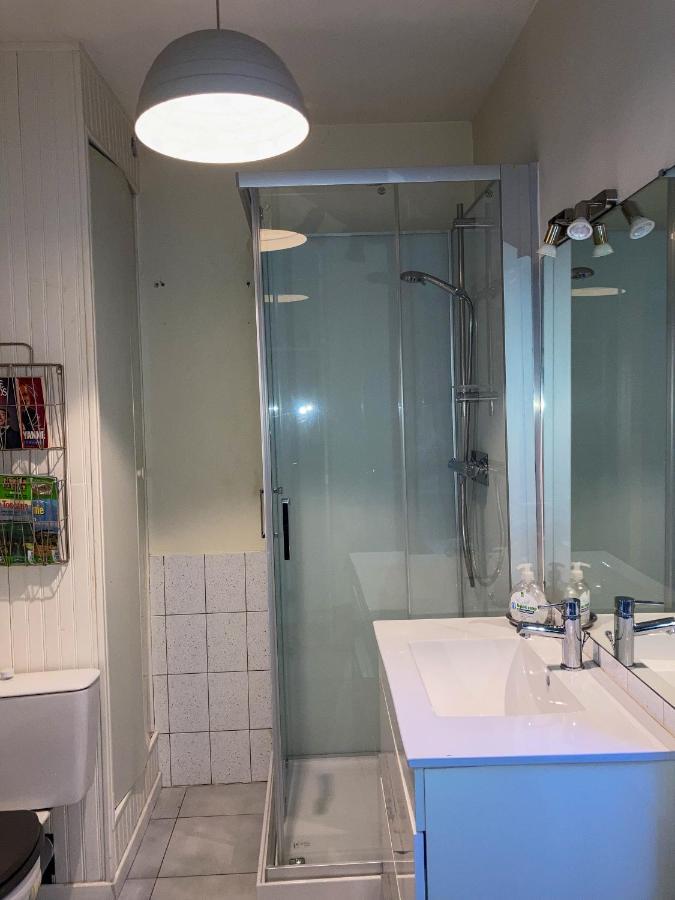 Le Balcon Victoria - Pepiniere & Canal -30M2 Lejlighed Nancy Eksteriør billede
