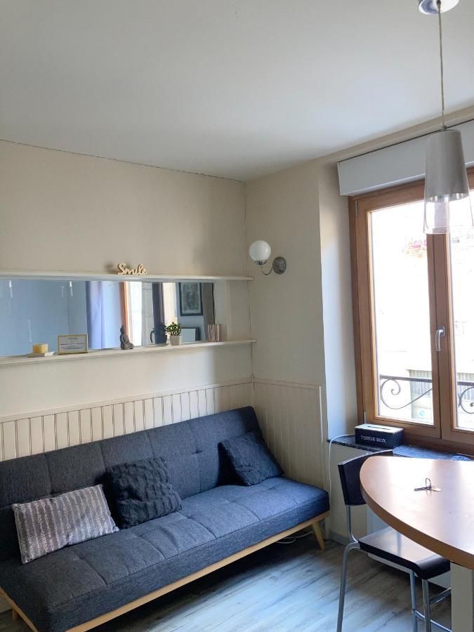 Le Balcon Victoria - Pepiniere & Canal -30M2 Lejlighed Nancy Eksteriør billede